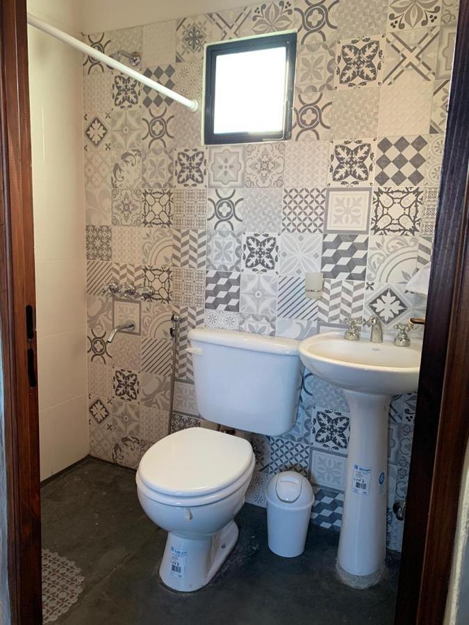 Hostal Isabella Tafí del Valle Εξωτερικό φωτογραφία