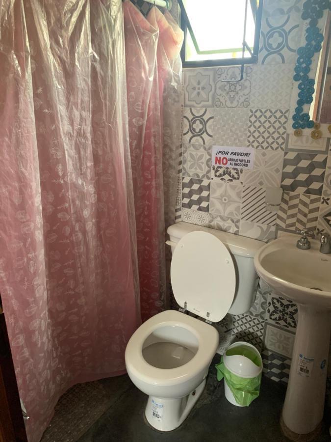 Hostal Isabella Tafí del Valle Εξωτερικό φωτογραφία