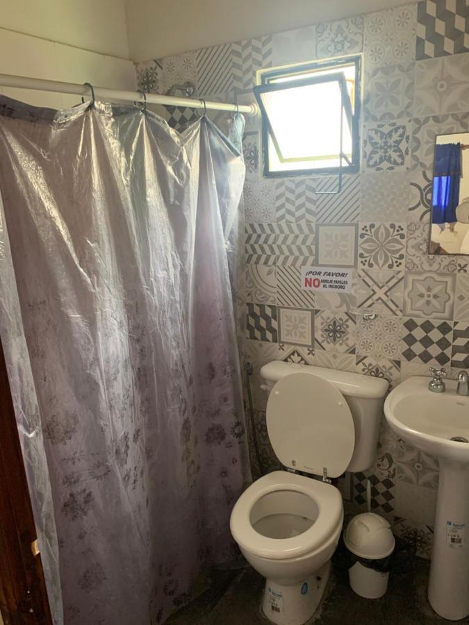 Hostal Isabella Tafí del Valle Εξωτερικό φωτογραφία